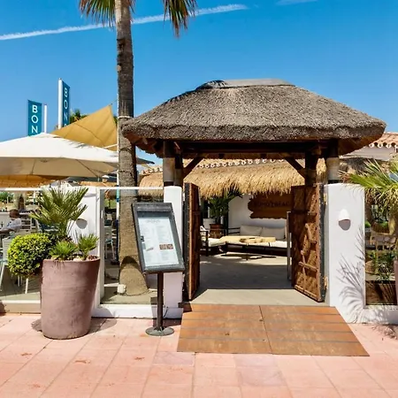 Lovely 3-bedroom 350 M Walk To The Lejlighed *